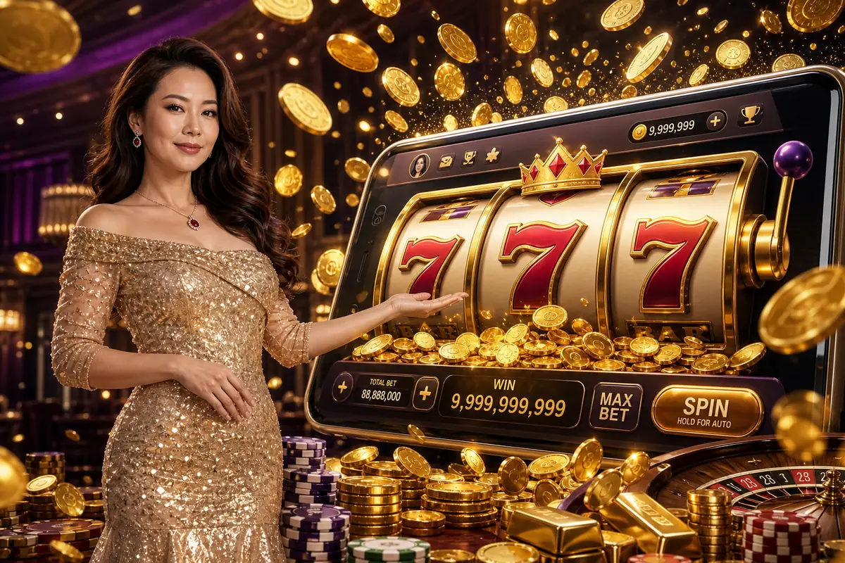 qq889988 game bài đổi thưởng