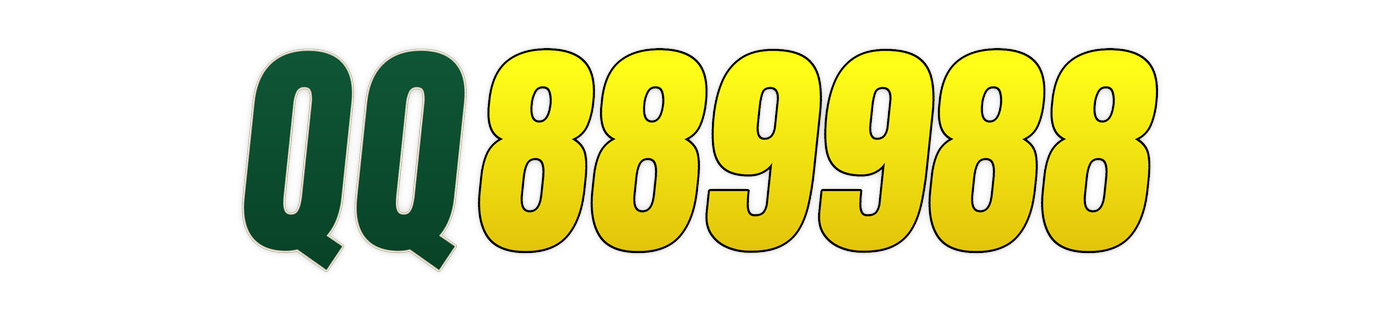 qq889988 Logo